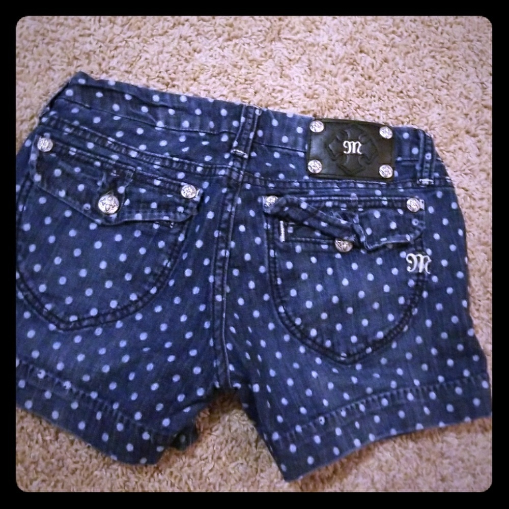 Miss me size 28